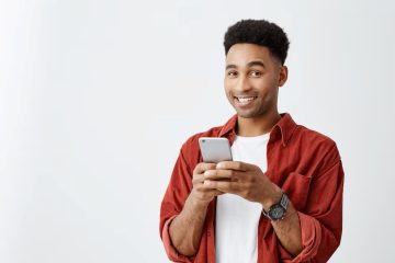 Claro lança oferta “Compre e Leve” com smartphones 5G para o Dia dos Pais