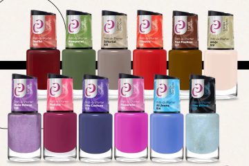 Dia do Esmalte: marca distribui esmaltes gratuitos em Ribeirão Preto