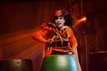 Ribeirão Preto recebe turnê de musical infantil