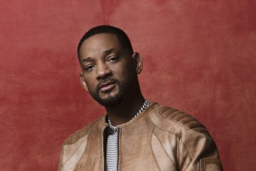 Com line-up todo anunciado, Rock in Rio surpreende com ator e cantor Will Smith em uma apresentação exclusiva no Palco Sunset