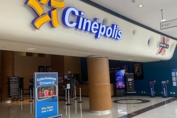 Cinépolis do Iguatemi Ribeirão Preto realiza mais uma edição da “Semana do Cinema” com ingressos a R$12 e R$29