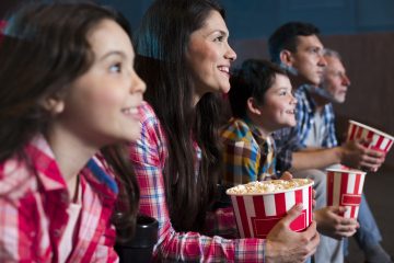 Halloween: Cinépolis do Iguatemi Ribeirão Preto exibe filmes de terror com valores especiais e brinde a quem comparecer de fantasia