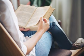 29 de outubro é o Dia Nacional do Livro: inspire-se no hábito de leitura das pessoas bem-sucedidas