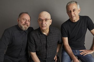 Os Paralamas do Sucesso agitam Ribeirão Preto e encerram novembro com muito rock e energia