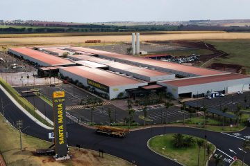 Primeiro outlet de grandes marcas é inaugurado na região Metropolitana de Ribeirão Preto