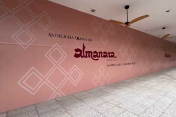 Almanara abre suas portas no Iguatemi Ribeirão Preto de forma inédita na cidade