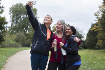 Una-se no combate à violência contra mulheres e meninas