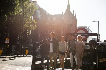 10 motivos para fazer intercâmbio e transformar a vida