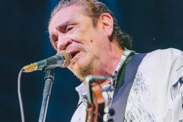 Zé Ramalho faz apresentação imperdível no Multiplan Hall em Ribeirão Preto