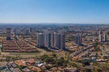 Verticalização Urbana cresce no interior e se apresenta como solução estrutural para as cidades