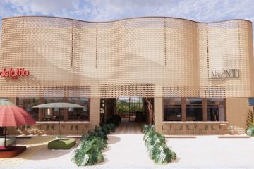 Grupo Pallato inaugura loja conceito e apresenta dois novos empreendimentos gastronômicos para Ribeirão Preto e região