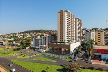 Aluguel de curta duração atrai inquilinos e investidores em busca de conforto e rentabilidade