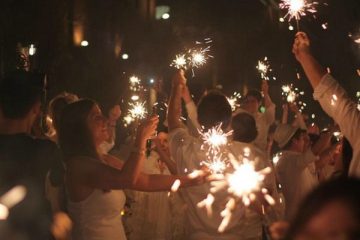 SAIBA AS TENDÊNCIAS DE CORES E ESTILOS PARA AS FESTAS DE FIM DE ANO