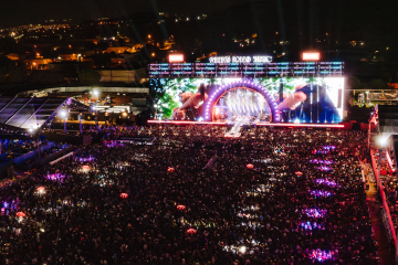 Ribeirão Rodeo Music anuncia primeiros shows e inicia pré-venda de ingressos