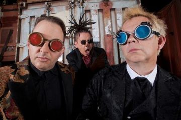 Information Society e Kon Kan fazem show em Ribeirão Preto com hits dos anos 80 e 90