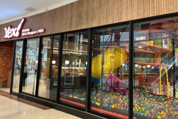 ShoppingSantaÚrsula encerra 2024 com a chegada de 14 novas lojas e realiza projeto de retrofit para modernização interna