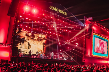 JOÃO ROCK INICIA PRÉ-VENDA DE INGRESSOS COM LOTE PROMOCIONAL