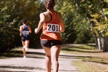 A Casa da Maratona Oficial de Ribeirão Preto chegou ao ShoppingSantaÚrsula na última quarta-feira, 08