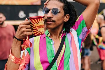 Bloco Califórnia arrecadará alimentos com a opção de ingresso solidário