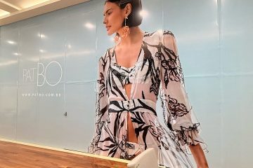 PatBO é destaque entre as 7 novas lojas que inauguram no RibeirãoShopping