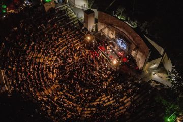 Arena Blues Festival já tem data confirmada para 2025