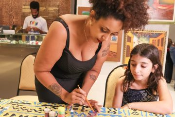 RibeirãoShopping terá programação especial de Carnaval com bloquinho para toda família