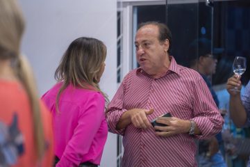 COLUNISTA AMIR CALIL MORRE, AOS 60 ANOS, NO INTERIOR DE SÃO PAULO