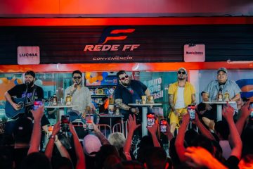 Ribeirão Preto recebe a primeira edição do “Cê Tá Doido Festival”