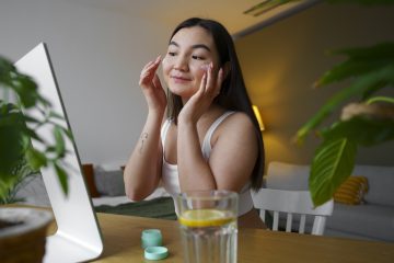 Carnaval: Cuidados indispensáveis com a pele após o período de folia