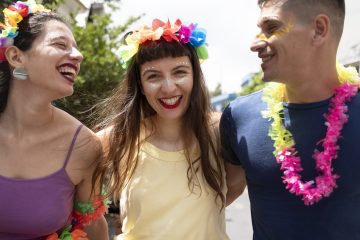 4 destinos para quem busca sossego e descanso em um carnaval sem folia