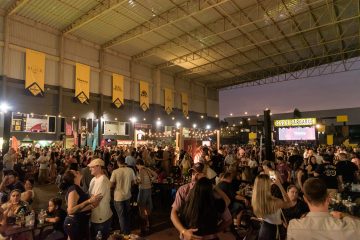 Tradicional festival de churrasco desembarca em Ribeirão Preto com restaurante no período da Agrishow