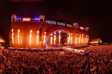 Ribeirão Rodeo Music 2025: conheça os setores e saiba como comprar ingressos