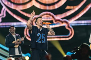 Dose dupla: Ribeirão Preto terá show com Turma do Pagode e Jeito Moleque no mesmo palco