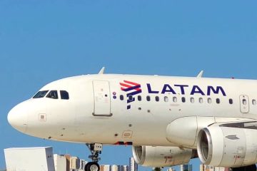 LATAM inicia mega promoção com passagens a partir de R$151