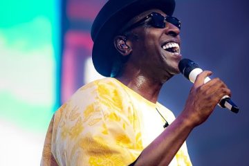 Pixote se apresenta neste sábado em Ribeirão Preto com a turnê 30 anos