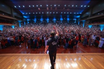 Ribeirão Preto recebe a “Imersão em Inteligência Emocional – Método EVO/Impacto”, com Márcio Micheli