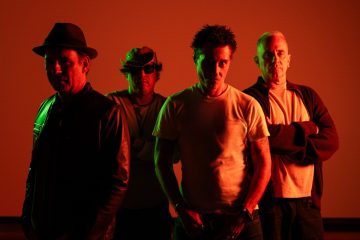 Ribeirão Preto recebe turnê “Acústico 25 anos” do Capital Inicial no dia 22 de março