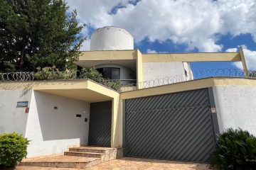 CASACOR Ribeirão Preto apresenta imóvel sede da 7ª edição do evento