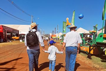 Tecnológico, o agronegócio se torna celeiro de novas oportunidades para os jovens