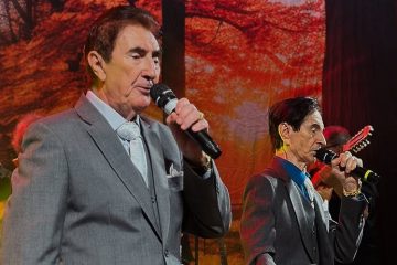 Ribeirão Rodeo Music: Espaço Raiz terá show de Lourenço & Lourival e reforça a importância da cultura sertaneja