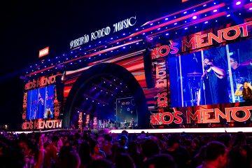 Ribeirão Rodeo Music abre votação ao público para escolha da rainha 2025