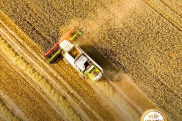 Agrishow destaca protagonismo do agronegócio brasileiro e evidencia intercâmbio tecnológico