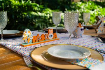 Iguatemi Ribeirão Preto anuncia programação especial de Páscoa até este domingo