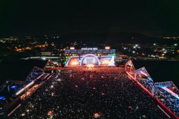 Ribeirão Rodeo Music investe em tecnologia para impactar público em 2025