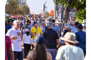 Setor de máquinas e equipamentos agrícolas deve faturar 8% a mais este ano e movimentar R$ 65 bilhões
