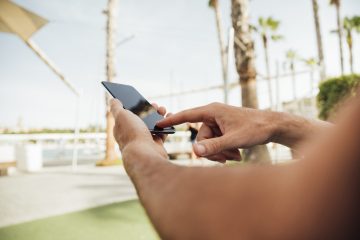 Dependência digital: como a tecnologia e as redes sociais impactam a vida das pessoas