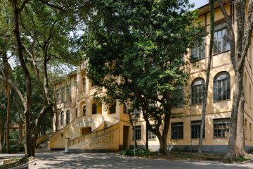 CASACOR São Paulo estreia no Parque da Água Branca na próxima terça-feira (27)