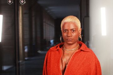 Masterclass gratuita com Shirley Cruz, atriz de “Cidade de Deus”, acontece em Ribeirão Preto nesta sexta-feira