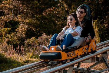 Cinco maneiras de celebrar o Dia dos Namorados em Campos do Jordão