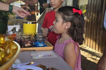 7ª edição da Feirinha do Produtor está com inscrições abertas para expositores regionais em Ribeirão Preto